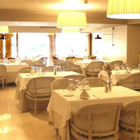 & Wellness Hotell 4*