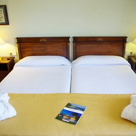 & Wellness Hotell 4*