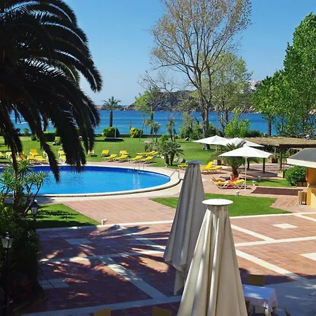 & Wellness Hotell S'Agaro