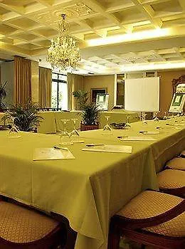 Hotell & Wellness