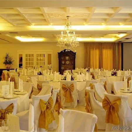 Spa&wellness Szálloda 4*