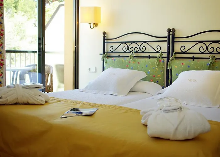 & Wellness Hotel 4*
