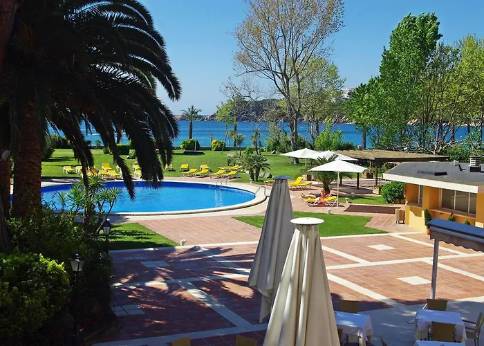 & Wellness Hotel S'Agaro