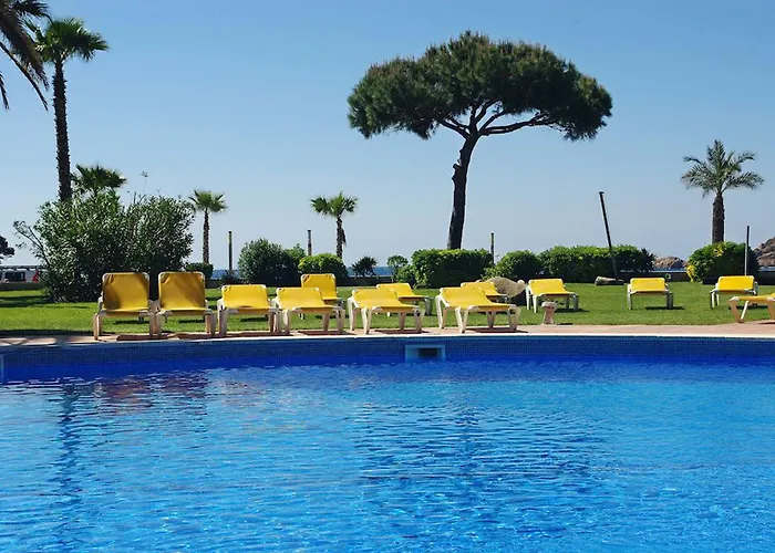 Hotel & Wellness