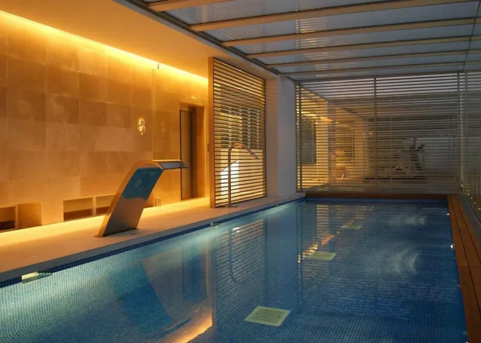 & Wellness 4* S'Agaro