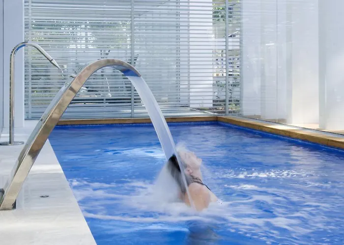& Wellness Hotel