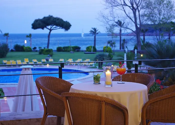 & Wellness Hotel 4*