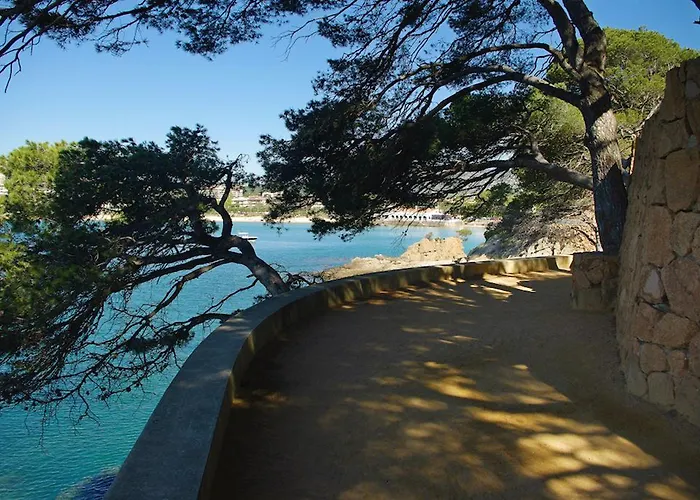& Wellness Hotel S'Agaro