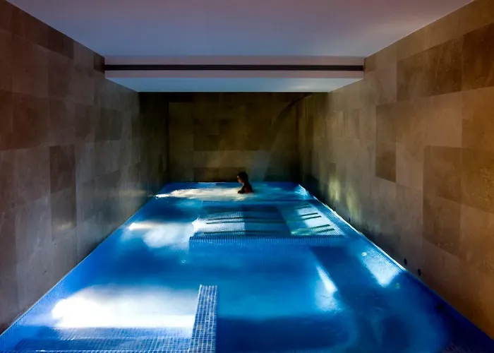 & Wellness Hotel