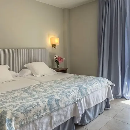 萨加罗健康水疗酒店 酒店 萨卡罗