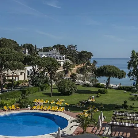 Hotel & Wellness
