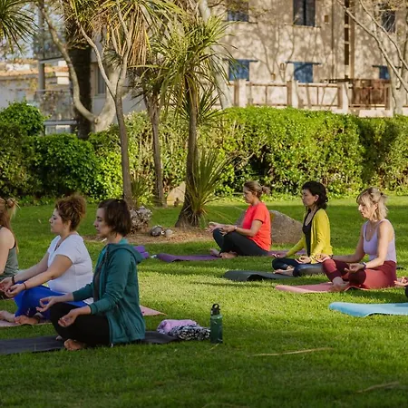 萨加罗健康水疗酒店 酒店 萨卡罗