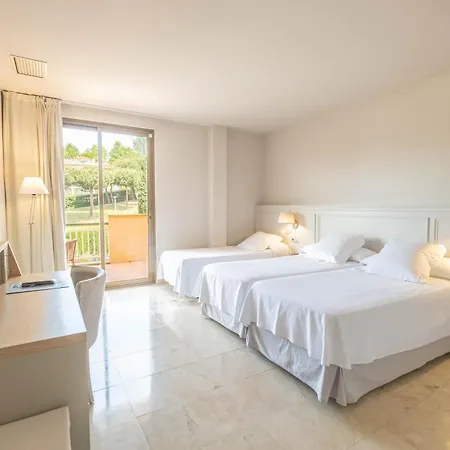 & Wellness 4* S'Agaro