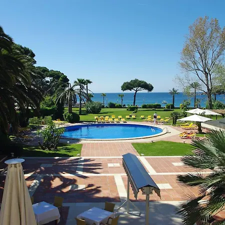 萨加罗健康水疗酒店 4*