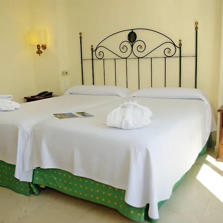 萨加罗健康水疗酒店 萨卡罗