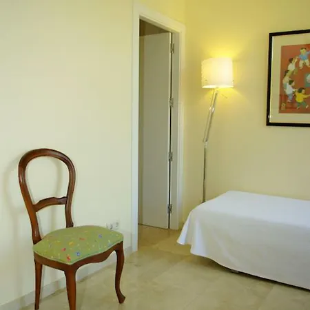 萨加罗健康水疗酒店 酒店