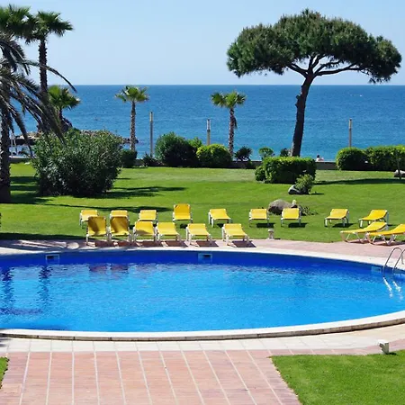 萨加罗健康水疗酒店 酒店 4*