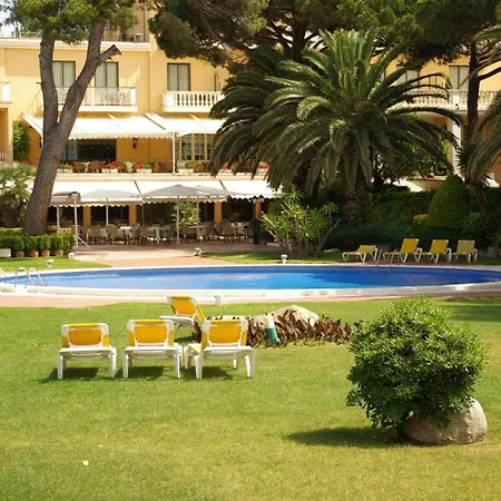 萨加罗健康水疗酒店 萨卡罗