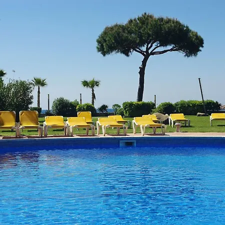 酒店 萨加罗健康水疗酒店