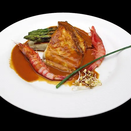 酒店 萨加罗健康水疗酒店