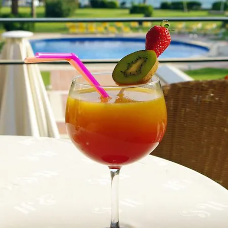 萨加罗健康水疗酒店 萨卡罗