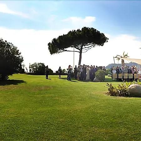 酒店 萨加罗健康水疗酒店 4*