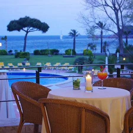 萨加罗健康水疗酒店 酒店 4*