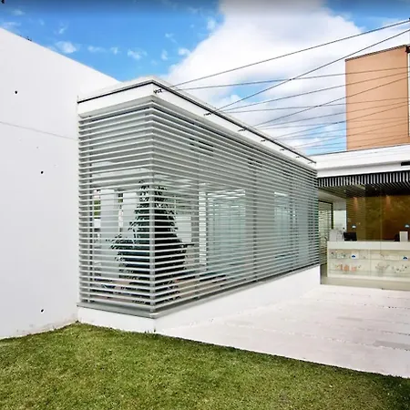 萨加罗健康水疗酒店 酒店