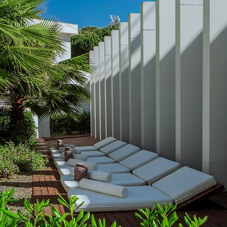 酒店 萨加罗健康水疗酒店 萨卡罗