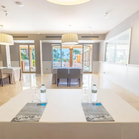 酒店 萨加罗健康水疗酒店