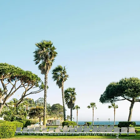 酒店 萨加罗健康水疗酒店