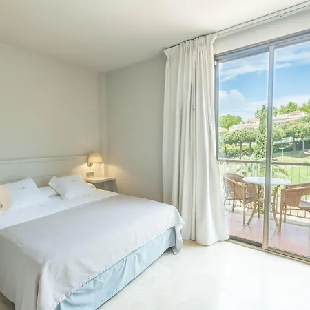 萨加罗健康水疗酒店 酒店