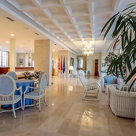 & Wellness Hotel S'Agaro
