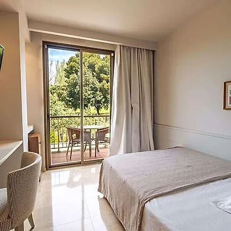 & Wellness Hotel