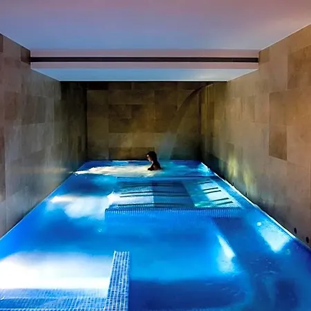 & Wellness 4*