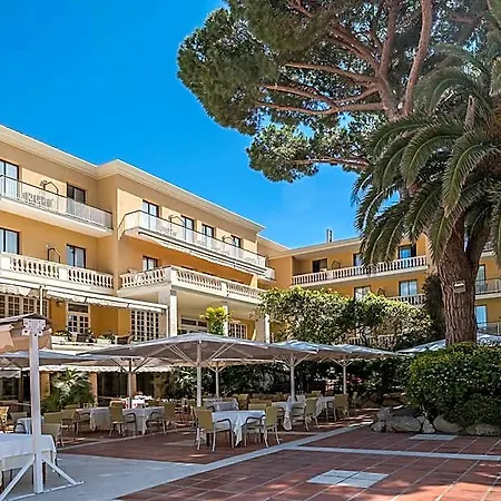 & Wellness Hotel 4*
