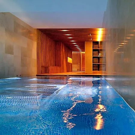 & Wellness Hotel 4*