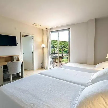 Hotel & Wellness 4*