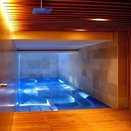 & Wellness Hotel