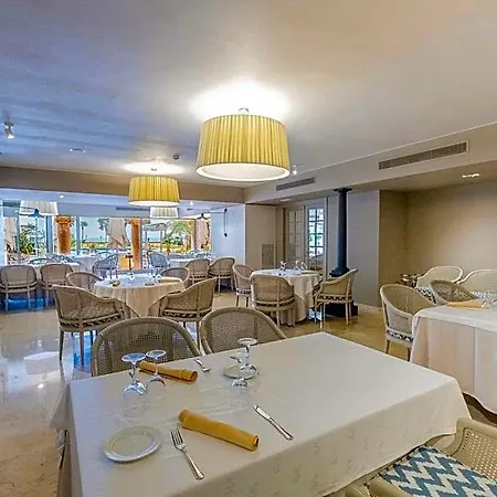 & Wellness 4* S'Agaro