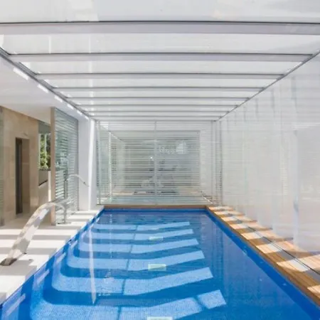 萨加罗健康水疗酒店 4*