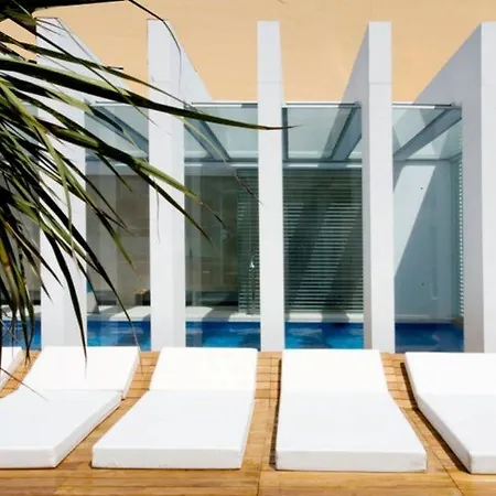 萨加罗健康水疗酒店 4* 萨卡罗