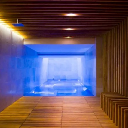 萨加罗健康水疗酒店 4* 萨卡罗