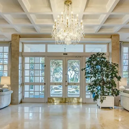 酒店 萨加罗健康水疗酒店 萨卡罗