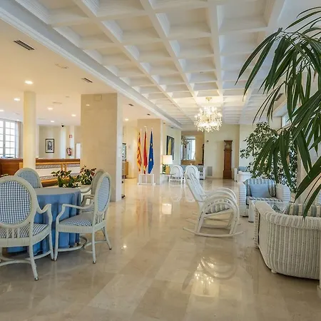 萨加罗健康水疗酒店