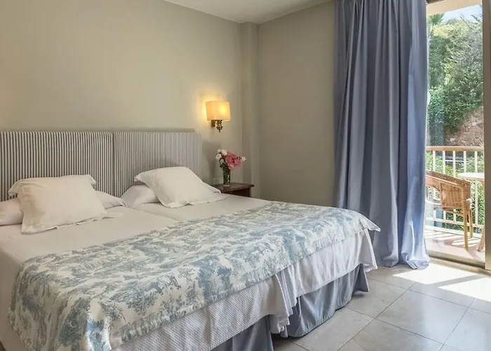 & Wellness Hotel S'Agaró