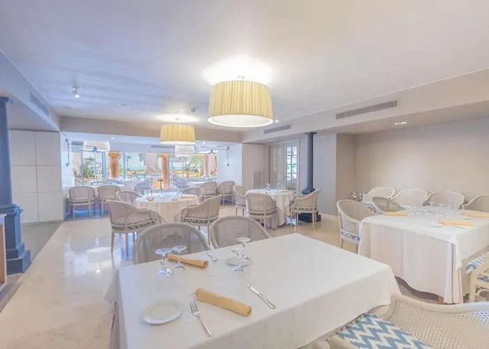 & Wellness 4* S'Agaró