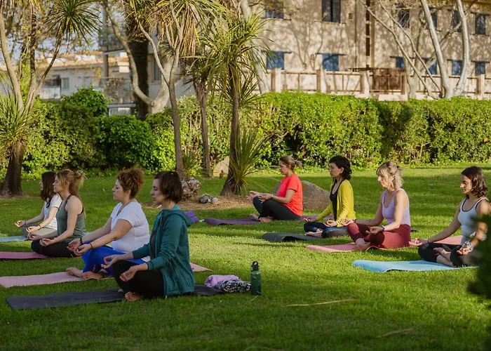 & Wellness Hotel S'Agaró