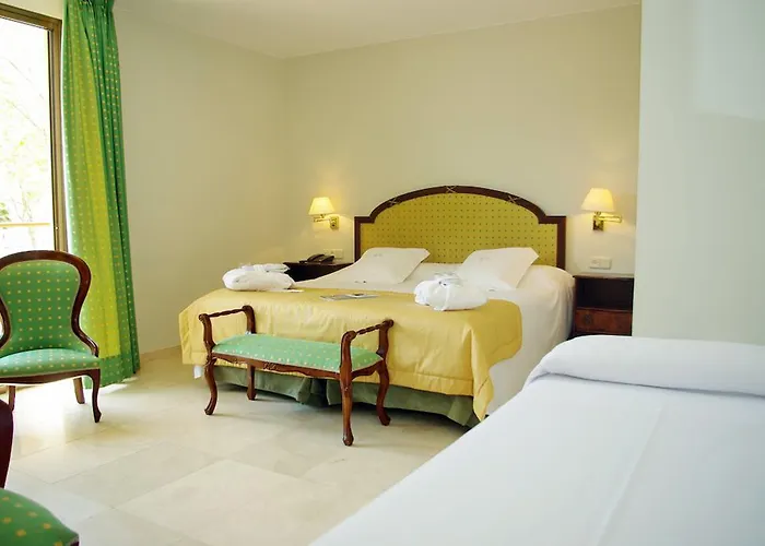 Hotel & Wellness S'Agaró