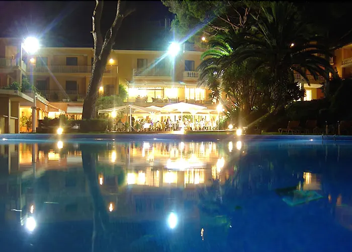 Hotel & Wellness S'Agaró